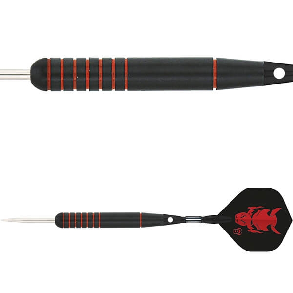 BEAZD Thriller v.1 dartpile 23 gram