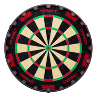 Dartskiver