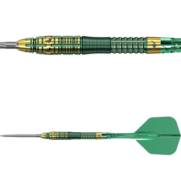 Devon Petersen R2.5 95% Tungsten 22 gram
