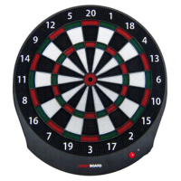 Soft Tip Dartskiver