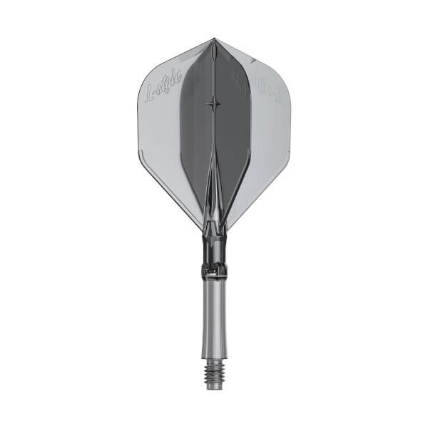 L-System L1 260 - Klar Sort