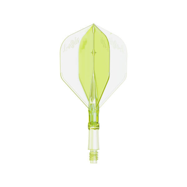 L-System L1 190 - Neon Gul