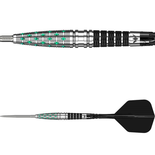 Mission Mantis R2.5 95% Tungsten 24 gram