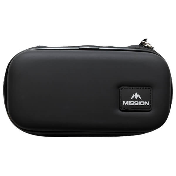 Mission Force 90 Dart Case Slim – Sort