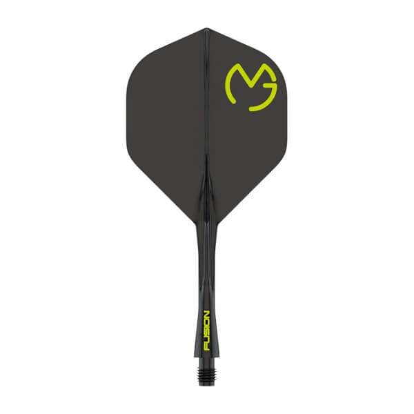 Winmau MVG Fusion Flights - Intermediate