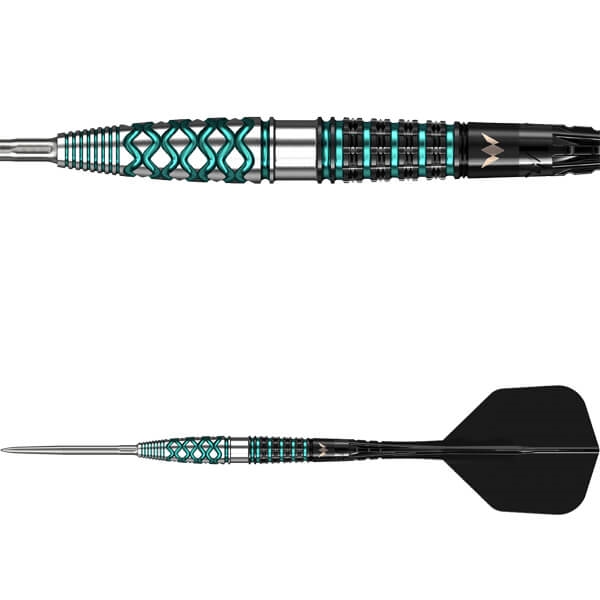 Mission Neptune R2.5 90% Tungsten 25 gram
