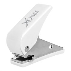 Hullemaskine til Flights (XQMax), hvid