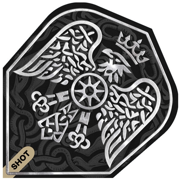 Shot Goths Eagle No.6 Flights