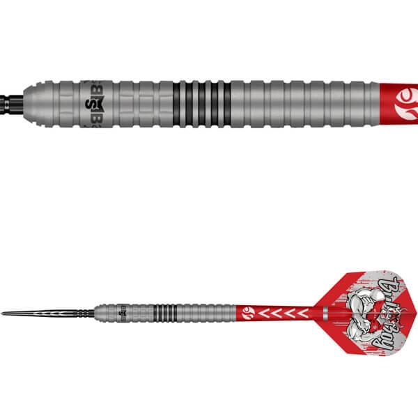 Michael Smith Series II TP 90% 22 gram