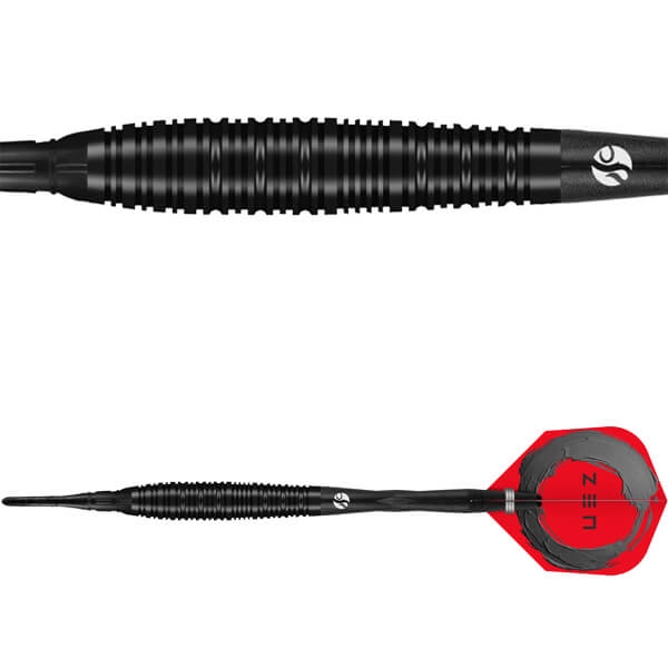 Shot Zen Bomber Soft Tip 90% 20 gram