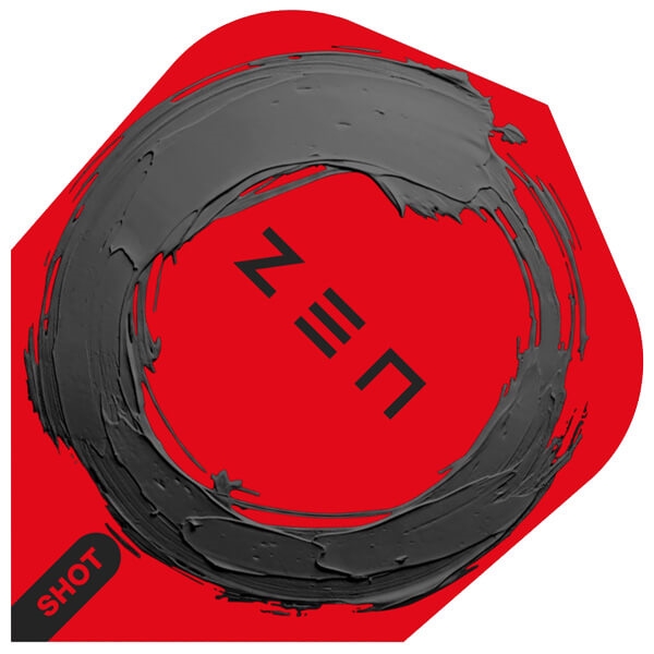 Shot Zen Infinity No.6 Flights