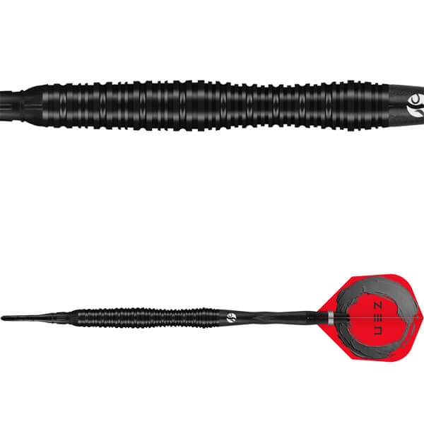 Shot Zen Scallop Soft Tip 90% 20 gram