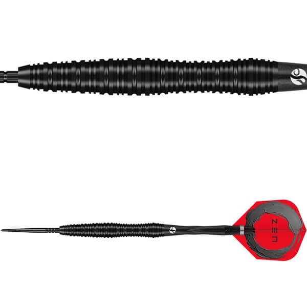 Shot Zen Scallop TP 90% 23 gram