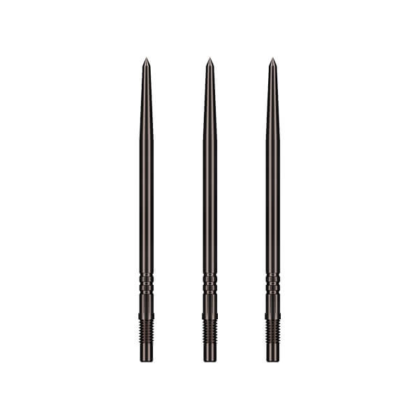 Shot Sort Turbo Points 40 mm