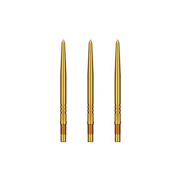 Shot Guld Turbo Points 30 mm