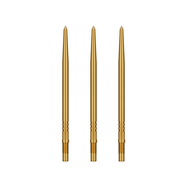 Shot Guld Turbo Points 40 mm