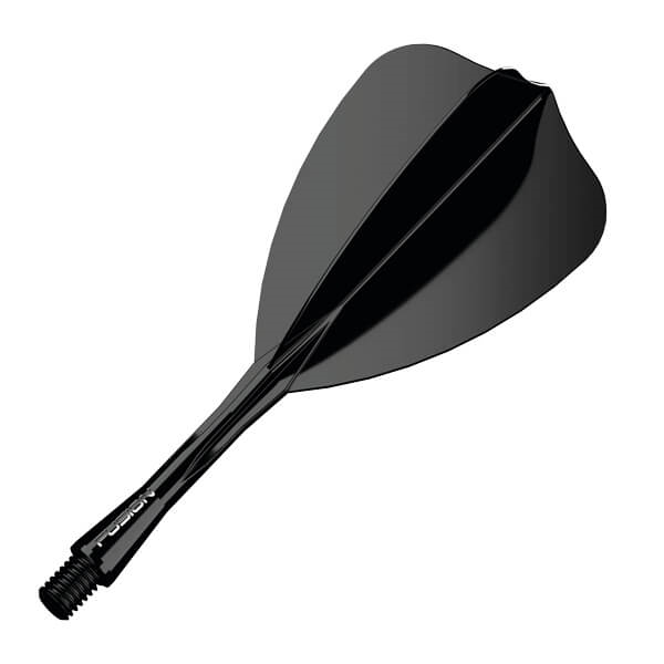 Winmau Fusion Arrow Flights – Sort, In-Between